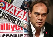 Milliyet işten çıkarmaya başladı