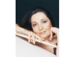 Flüt Solisti Şefika Kutluer, Londra'daki Şapelde Konser Verdi