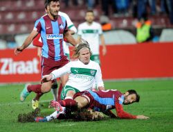 Bursaspor Günü İzinli Geçirecek