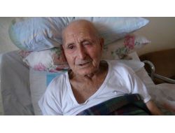 Bitlis’te Kırık Kalça Kemiği, Narkozsuz Ameliyat Edildi