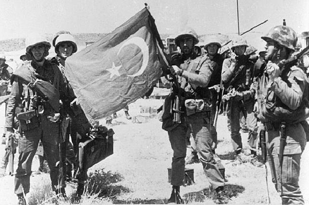 ABD'yi Türk casus yanıltmış!