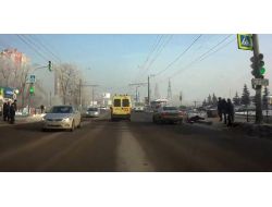 Rusya'nın En Şanslı Kazazedesi