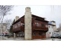 Karamanlı Engelliler Gönül Gözü Kahvesi'nde Buluşacak