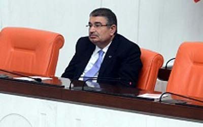 BAKANLAR ODASIZ KALDI!