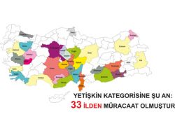 33 İLDE HERKES O’NU OKUYOR