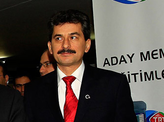 Dil Kurumu Başkanı Atandı!