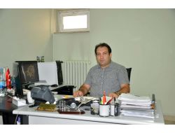 Fırat Üniversitesi 2014’te Ursı’ye Ev Sahipliği Yapacak