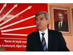 Bursa Kestanesi Meclis Gündeminde..