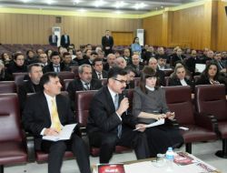 Balıkesir Valisi Turhan: Eğitimde Başarı İçin Şok Tedavi Yapılmalı