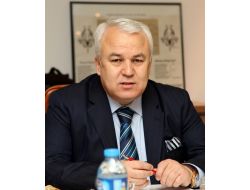 Mutso Başkanı Karakuş: Seçimlerin Demokratik Ortamda Olmasını İstiyoruz