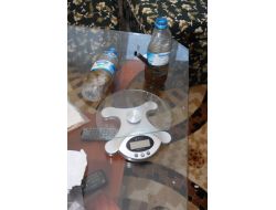 ÖZEL HAREKAT'LI ŞAFAK OPERASYONU