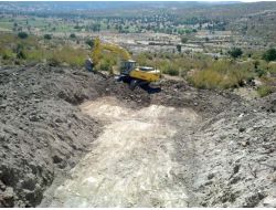 Dursunbey-balıkesir Karayolu Aralıklarla Trafiğe Kapatılacak