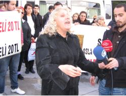 Anne Margaryan: Cam 20 Lira, Can Da Mı 20 Lira?