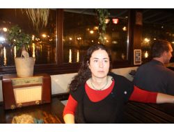 Yargıtay'dan Pınar Selek kararı