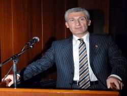 Bursa Büyükşehir Belediyesi Kalitesini Tescilledi