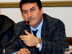 Dündar: Bu Güne Kadar Bin 166 Proje Üzerinde Çalıştık