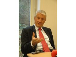 Avrupa Konseyi’nden "Şanghay Ciddiyse Endişelenmeliyiz" Uyarısı