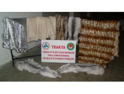 Yolcu Otobüsünde Gümrük Kaçağı Servet Çıktı