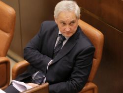 "Yeni Küresel Kriz İhtimali Azaldı"