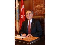 Belediye Başkanı Ünver: Ülkeler Değil, Artık Şehirler Yarışıyor