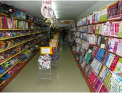 Nt Kırıkkale’de Geçen Sene 100 Bin Kitap Satıldı, Yeni Hedef 150 Bin