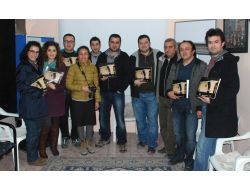 Kaymaklı’da Tanıtım Atağı