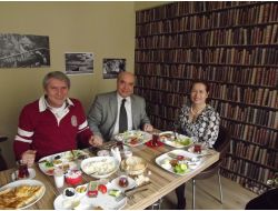 Kültür Ve Sanat Derneği, Çorlu'da Kültür Sanat Hayatını Canlandıracak