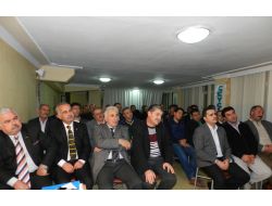 Ceygid, Tarımda Yeni Stratejiler Belirliyor