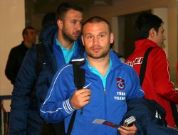 Trabzonspor Yeni Teknik Patronuyla İlk Sınavına Çıkıyor