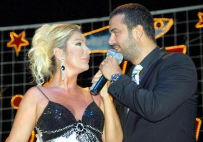 EŞİNE 200 BİN LİRALIK HEDİYE