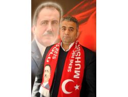 Alperen Ocakları: Rıza Amir Alkolü Bıraksın