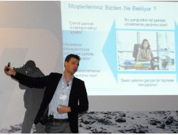 'Şirketler, Cirolanının Yüzde 5 İle 15’ini Baskıya Harcıyor'