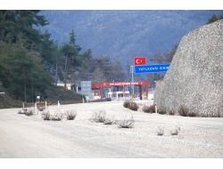 Yayladağı'nda Muhalif Avukatı Kaçırmak İsteyen 4 Suriyeli Yakalandı