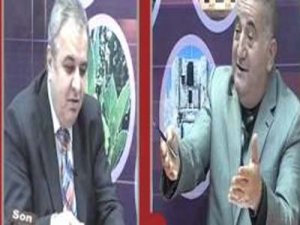 Kalaycı, bugün HRT'de...