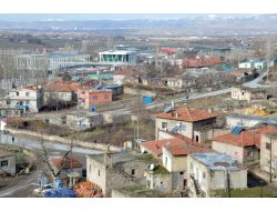 Ahi Evran Mahallesi'nde 'Kentsel Dönüşüm Projesi' Uygulanacak