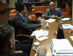 Tkdk'dan 'Kanatlı Eti'ne Büyük Destek