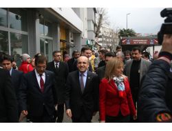 Bakan Şimşek: Türkiye’nin Dışarıdan 32 Milyar Dolar Alacağı Var