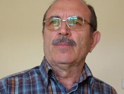 Tema: Yangın Bir Çevre Felaketidir