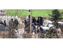 Rasulayn’da Sessizlik Hakim