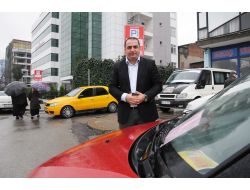 Basın Araçlarına Kesilen Park Cezaları Tepkiye Neden Oldu