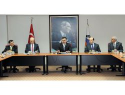 Balıkesir'de Geçen Yıl Yaklaşık 10 Bin Kişi İşe Yerleştirildi