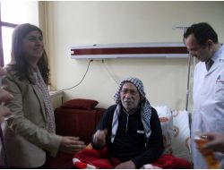 Milletvekili Beyaz: Diyarbakır’ın Başarılı Bürokratlara İhtiyacı Var