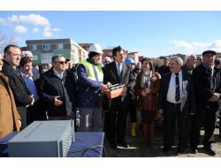 Osmangazi’de Kentsel Dönüşüm Başladı