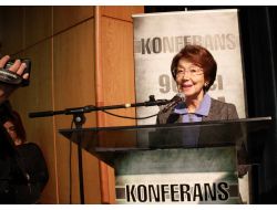 İnönü Vakfı Başkanı Toker; Lozan’ın Sağladığı Barış, Süresiz Devam Edecek