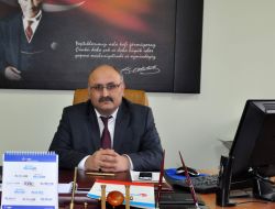 Öztürk: Yozgat Ve İlçeleri Modern Hastanelere Kavuşacak