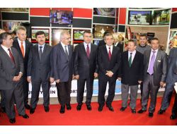 Başer: Yozgat’ın Tarihi Ve Kültürel Değerlerini En İyi Şekilde Tanıtmalıyız