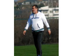 Adanaspor Telafi Peşinde