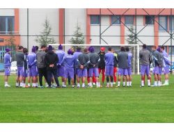 Hector Cuper: Ben Güçlü Bir Adamım, İşimi Kolay Bırakmam Sonuna Kadar Giderim