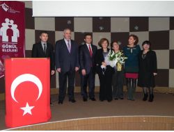 Ereğli’de ‘koruyucu Aile’ Projesi Tanıtıldı