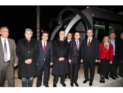 Bakan Şimşek: İpekböceği Türk Girişimcilere Örnek Olacak